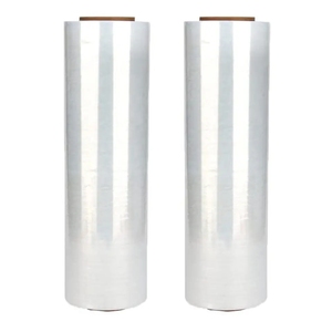 Film souple semi-transparent imperméable en rouleau ou en feuille pour imprimantes à jet d'encre avec traitement par coulée, épaisseur 12-25 microns - Product Image 3
