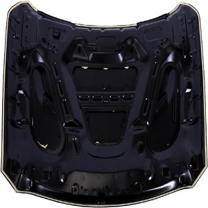 <span class=keywords><strong>Capot</strong></span> pour <span class=keywords><strong>RAM</strong></span> <span class=keywords><strong>1500</strong></span> <span class=keywords><strong>Sport</strong></span> et Rebel modèle 2013-2018 - Product Image 4