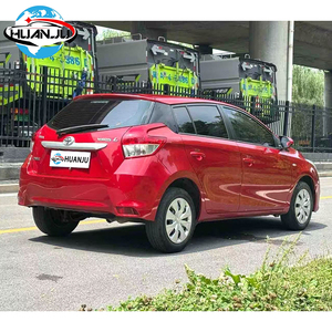 Auto Usado Toyota <span class=keywords><strong>Yaris</strong></span> L 2016 con Transmisión Automática, Volante a la Izquierda, Disponible para la Venta - Product Image 5