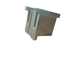 Cnc Lathe Precision Mechanical Parts Processing Custom Shaped Custom <strong>Logo</strong> Size <strong>Machining</strong> Hardware Machinery Aluminum <strong>Machining</strong> - Product Image 4