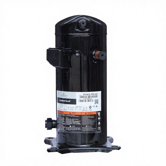 PH440X3CS-4KU1 36000 Btu GMCC Inverter Rotary Compressor for Air Conditioners 60Hz R22 Refrigeration Cooling Parts