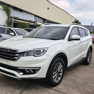 Jetour X70 d'<span class=keywords><strong>occasion</strong></span>, modèle 2018, 1.5T automatique, SUV <span class=keywords><strong>7</strong></span> <span class=keywords><strong>places</strong></span>, <span class=keywords><strong>voiture</strong></span> <span class=keywords><strong>familiale</strong></span>, prix abordable, prêt à l'exportation - Product Image 3
