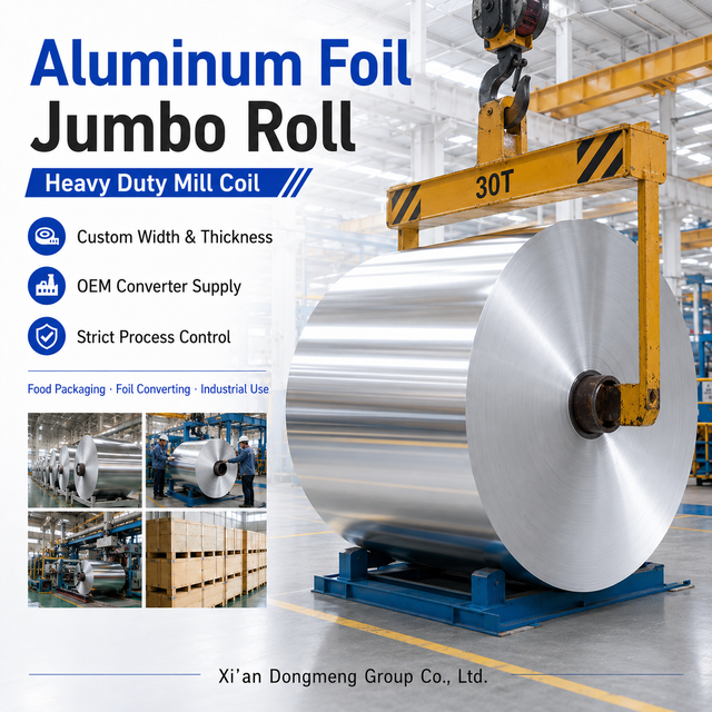 China Aluminum Foil Roll Food Grade 10 Micron 15 Micron 30 Micron 1050 5052 8011 Aluminium Sheet Coil Price