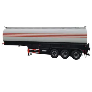 Low Cost 7 Axles Can Be Customized Tank Cars