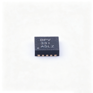 Convertidor Buck-Boost de Inductor Único de Alta Eficiencia Dery Star TPS63002DRCR TPS63002DRCT - Product Image 1