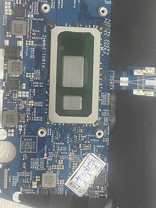 Pour <span class=keywords><strong>Lenovo</strong></span> <span class=keywords><strong>ThinkPad</strong></span> <span class=keywords><strong>L390</strong></span> <span class=keywords><strong>L390</strong></span> <span class=keywords><strong>Yoga</strong></span> i5-8365U Carte Mère Systemboard 02DL993 - Product Image 5