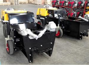 चीन निर्माता ठोस अंकुश लगाने की मशीन के मानक के साथ सेट ढालना (SCC-21) - Product Image 4