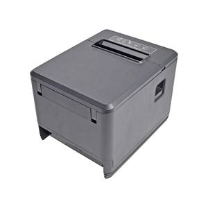 Imprimante de reçu thermique de <span class=keywords><strong>bureau</strong></span> haute vitesse 80mm pour point de vente au détail et réception d'hôtel - Product Image 4