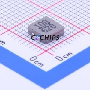 0518CDMCCDS-100MC ตัวเหนี่ยวนำไฟฟ้าแบบ SMD,5.4x5.2 มม. ( ค่าความเหนี่ยวนำ: 10uH )( ความแม่นยำ: 20% กระแสไฟฟ้าที่กำหนด: 2.3A ) - Product Image 1