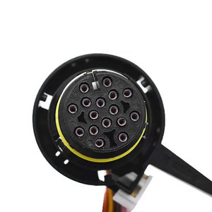 OE 350-0168  45445BK  104445  135995B  15131300  Faisceau de câbles externe de transmission - Product Image 4