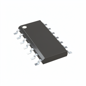 Electronic Circuit Components 14 SOlC PIC16F505T-I_SL Embedded Manufacturer Channel - Product Image 1