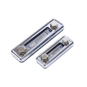 Indicador de Nivel de Aceite Magnético LS-3 LS-5 para Tanque Hidráulico - Product Image 1