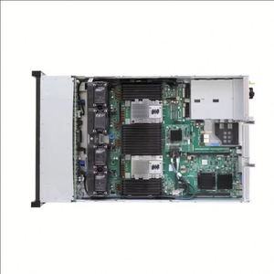 Servidor Fusionserver Xfusion 2288h V7 V6 V5, Ordenador con Memoria DDR4 2U, 2288hv5 2288hv6 2288hv7 2288 Fusion Rack Server - Product Image 3