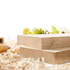 Lit superposé double sur grand lit avec escalier en bois massif, cadre d'escalier durable au design moderne pour chambre à coucher avec barrières de sécurité - Product Image 6