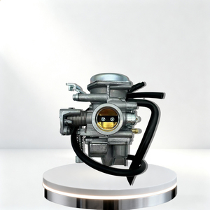 CBF125 est applicable aux injecteurs de carburant des motos Wuhuang CG <span class=keywords><strong>CBF</strong></span> Phantom WH125-11 Xinzhou SDH150-F - Product Image 1