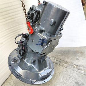 Pièces de machines de construction 7082H31150 708-2H-31150 Pompe principale PC400 PC400-7 Pompe hydraulique d'excavatrice Assy - Product Image 5