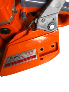 Hiệu suất tốt nhất chuỗi đã thấy máy 58cc nhà ở <span class=keywords><strong>Chainsaw</strong></span> 5800 nhỏ <span class=keywords><strong>Chainsaw</strong></span> để bán - Product Image 4