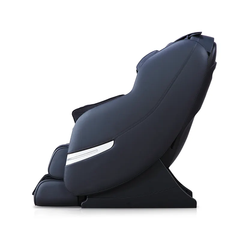 IRest nuovo design 4d sl track control musica a dondolo full body casa uso zero gravità shiatsu elettrico poltrona massaggiante di lusso