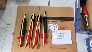 โช้คอัพ ABM สำหรับรถยนต์เมอร์เซเดส-เบนซ์ <span class=keywords><strong>W210</strong></span> <span class=keywords><strong>E230</strong></span> 2.3L ปี 1996 แบบปรับความนุ่ม-แข็งได้ ทั้งด้านหน้าและด้านหลัง - Product Image 3