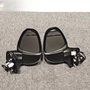 Espejos Retrovisores Laterales para Automóvil con Cámara 87940-12J80 87910-J90 para <span class=keywords><strong>Corolla</strong></span> Axio <span class=keywords><strong>2010</strong></span> - Product Image 3