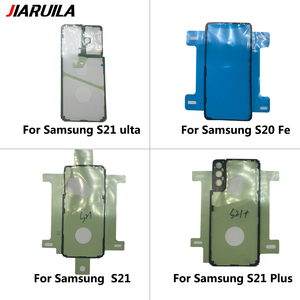 Colle adhésive imperméable pour Samsung S24 S21 <span class=keywords><strong>S20</strong></span> Ultra S21 <span class=keywords><strong>Fe</strong></span> S10 S10e S10 S9 S8 Plus Cadre d'écran LCD Bande d'étanchéité - Product Image 6