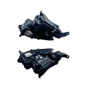 Cho Bentley bay chi nhánh GT tự động phụ kiện ánh sáng thiết bị ban đầu trái & bên phải đèn pha 12V 6000K Nhiệt độ màu - Product Image 5