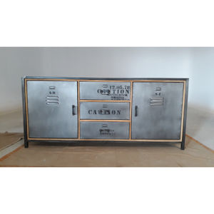 Mueble Bar Moderno de Madera Maciza para Sala de Estar, Mueble de Almacenamiento de Madera Moderno de Alta Calidad, Mueble Más Vendido - Product Image 1