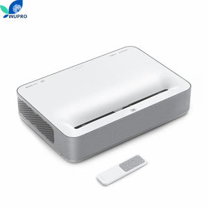 [ GRATUIT OBTENEZ UN ÉCRAN ALR DE 100 POUCES ] Nouveauté <span class=keywords><strong>VAVA</strong></span> <span class=keywords><strong>UST</strong></span> Projecteur <span class=keywords><strong>laser</strong></span> 3D <span class=keywords><strong>4K</strong></span> 2500 lumens ANSI Projecteur de cinéma maison <span class=keywords><strong>4K</strong></span> 202 - Product Image 1