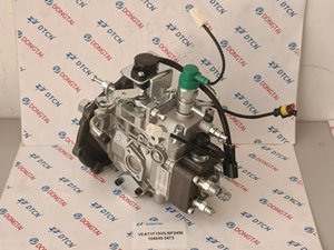 Pompe à injection de carburant VE411F1900LNP2456 104646-5473 pour moteurs IS-UZU 4-JB1 - Product Image 4