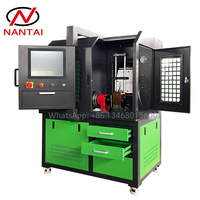 TAIAN NANTAI EUS3800 Nouveau Design CAM BOX EUI EUP Banc de Test pour Injecteur d'unité électronique et Pompe