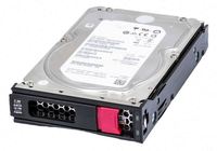 P37669-B21 3,5 дюймов 18 ТБ 7,2 K SAS 12g Lff Lp 512e подлинный жесткий диск для сервера