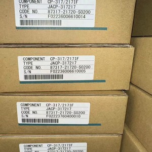 โมดูล Yaskawa CP-317/215IF 5 อินพุต 4 เอาท์พุต การสื่อสาร RS485 สำหรับเครื่องจักรกล - Product Image 4