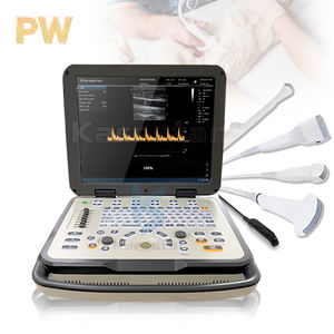 Ecógrafo Veterinario Portátil K-H303, Escáner de Ultrasonido Abdominal para Perros - Product Image 1