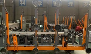 Suministro de lavadora de vidrio horizontal reacondicionada y usada con precio muy bajo, garantía de por vida Ahorre hasta 70% - Product Image 2