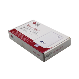 Monitorización LGMV Móvil View PLGMVW100 para Inspección, Diagnóstico y Monitoreo de Unidades de Aire Acondicionado LG Fácilmente Herramientas <span class=keywords><strong>HVAC</strong></span> - Product Image 5