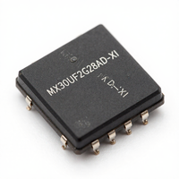 63 VFBGA MX30UF2G28AD-XKI Bellek Elektronik Bileşeni BOM IC Stokta Mevcut