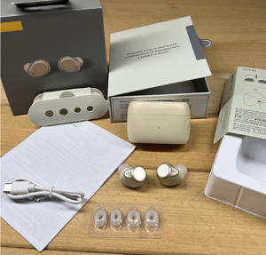 बीटी इयरफ़ोन के लिए वास्तविक वायरलेस-स्पोर्ट्स बिजनेस के लिए डिजिटल डिस्प्ले बैटरी ओपन-कान स्टीरियो संगीत वाटरप्रूफ फंक्शन-खेल व्यवसाय के लिए - Product Image 5