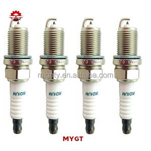 Bujías de alta calidad directas de fábrica MYGT 90919-01240 calidad estable y <span class=keywords><strong>precio</strong></span> favorable para modelos Prius Rush <span class=keywords><strong>LX</strong></span> Celica Vios - Product Image 2