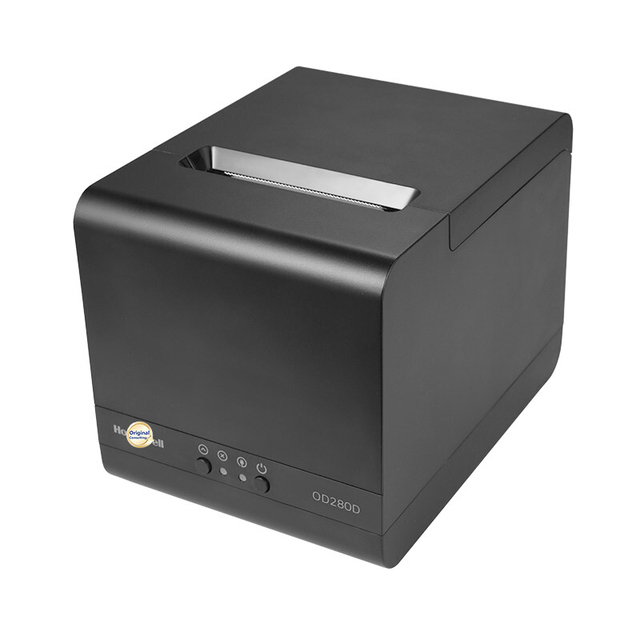 Honeywel.l OD280D Receipt Label Thermal Printer with USB Connection - Supermarket Delivery - 2-inch Printer