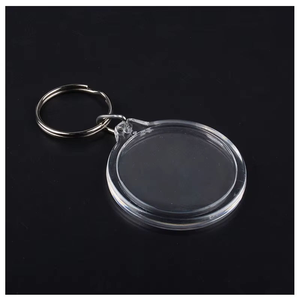 <span class=keywords><strong>Porte</strong></span>-clés <span class=keywords><strong>personnalisé</strong></span> en acrylique transparent, <span class=keywords><strong>porte</strong></span>-clés DIY, cadeau promotionnel, cadre <span class=keywords><strong>photo</strong></span>, <span class=keywords><strong>porte</strong></span>-clés en acrylique transparent pour accessoires de photomaton - Product Image 3