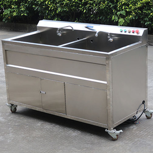Fruit and Vegetable Washer Washing Machine From China