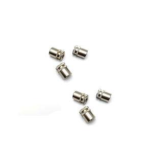 미니 <span class=keywords><strong>LED</strong></span> 칩 라이트 버튼 배터리 전자 조명 인형 집 모델 발광 액세서리 - Product Image 4