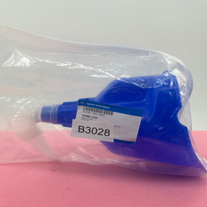 Plc Technologies No;9301-6543 Funnel;<b>flex</b> <b>B</b> 3028 181 for Warranty Product - Product Image 1