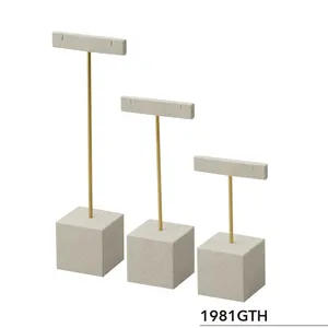 กระเป๋าหนังนิ่มสำหรับผู้หญิงต่างหูเครื่องประดับ - Product Image 5