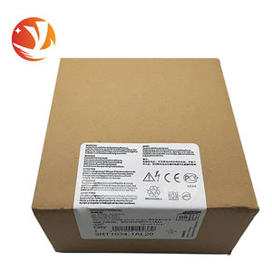 Controlador PLC SIEMENS Serie 3RT Original, Nuevo, de Bajo Voltaje, 3 Polos, 16 E/S, 110V, para Programación de PLC - Product Image 4