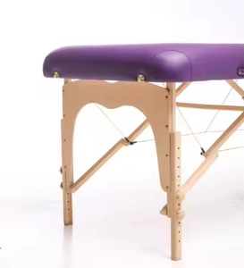 Cama de Spa de Lujo Ligera, Lettino Massaggio, Camilla de Masaje, Cama para Pestañas con Cabecera - Product Image 3