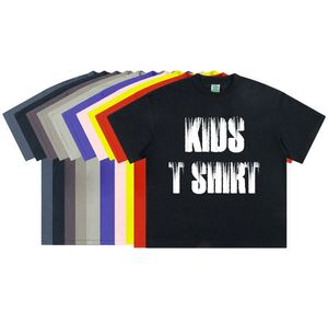 Camiseta Extra Grande para Hombre, 100% Algodón, 180 g/m², Diseño Personalizado, Alta Calidad, Ecológica y Transpirable - Product Image 1