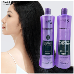 Keratin protein nhà máy chất lượng cao chăm sóc tóc Điều trị tóc mịn điều trị Kem keratin dầu gội <span class=keywords><strong>10</strong></span> năm kinh nghiệm - Product Image 3