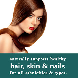 Gummies à la biotine haute puissance avec biotine et supplément de sodium pour améliorer l'hydratation de la peau et renforcer les cheveux et les ongles - Product Image 4