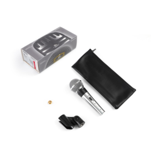 565sd cổ điển giọng hát có dây microphone, cho hội nghị 565 SD có dây năng động cầm tay microphone, cho karaoke, bài phát biểu, thu thập - Product Image 6